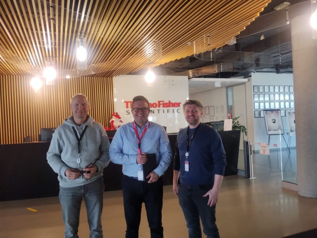 Cesta k uhlíkové neutralitě 2050 začíná precizními daty a důvěrou