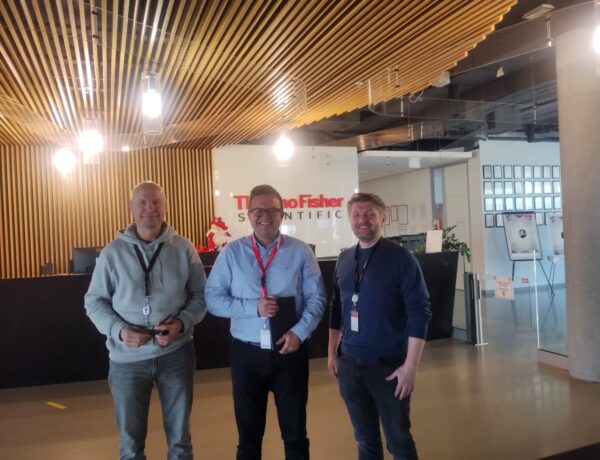 Cesta k uhlíkové neutralitě 2050 začíná precizními daty a důvěrou