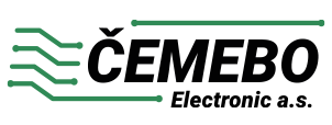 ČeMeBo Electronic a.s.